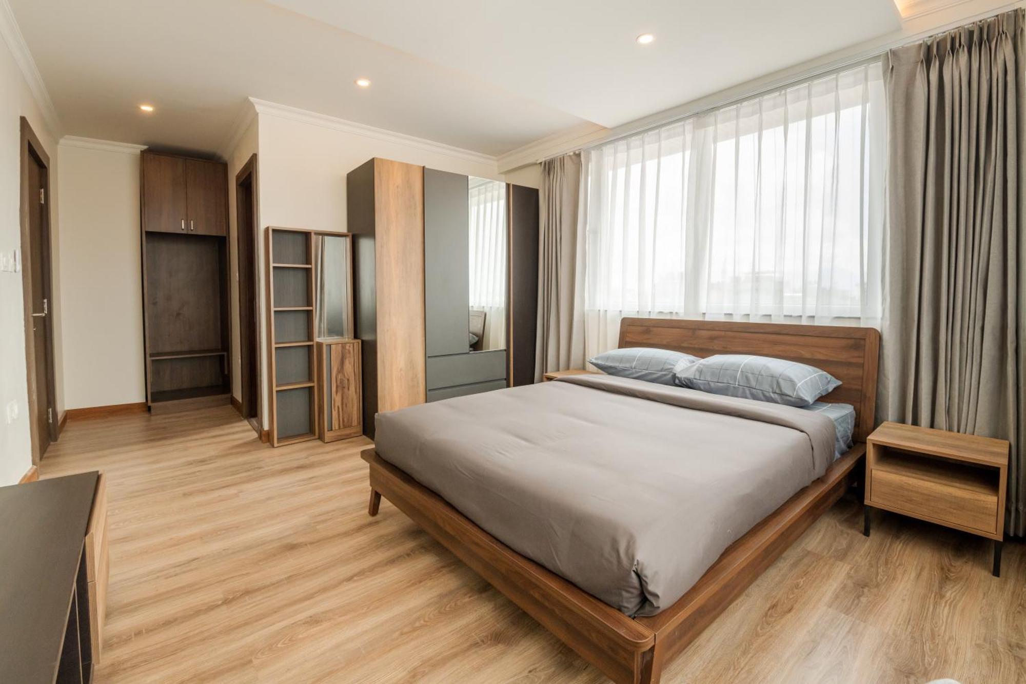 Mila Hotel Kathmandu Buitenkant foto