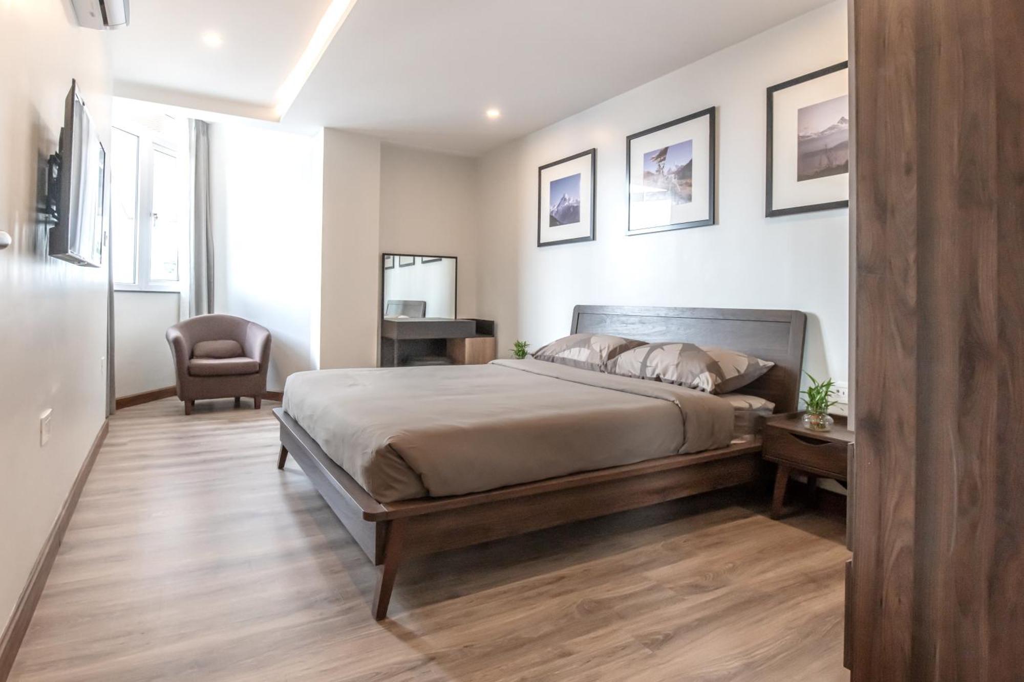 Mila Hotel Kathmandu Buitenkant foto